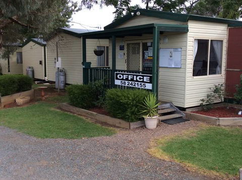 Tatura Caravan Park - Accommodation Australia 2