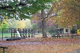 Tawonga Caravan Park - Local Tourism 0
