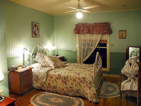 Telegraph Retreat - Accommodation Australia 1