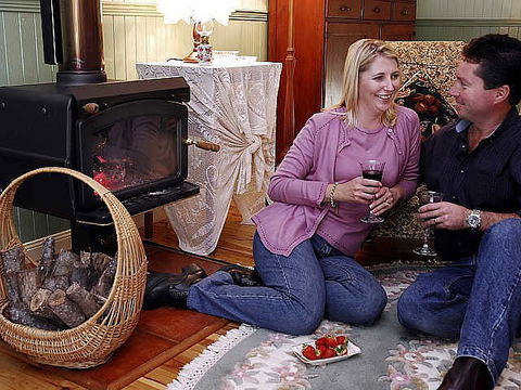 Telegraph Retreat - Accommodation Australia 2