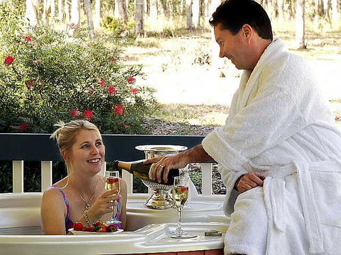 Telegraph Retreat - Accommodation Australia 4