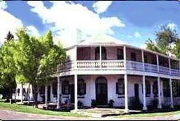 Tenterfield Lodge Caravan Park - Local Tourism 0