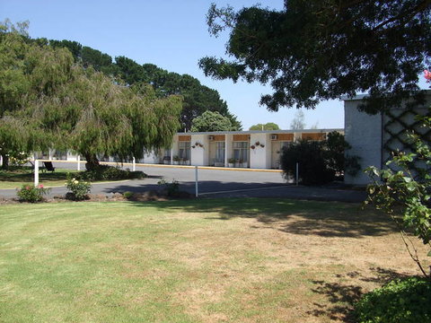 Terang Motor Inn - Accommodation Australia 1