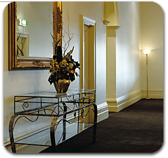The Astra Hotel - Accommodation Australia 1