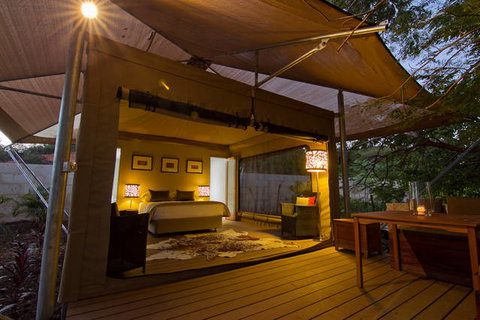 The Billi - Accommodation Australia 1