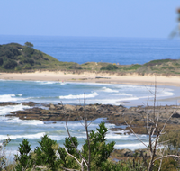 The Bowlo Holiday Cabins - Accommodation Australia