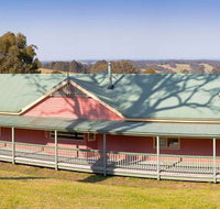 The Bryn at Tilba - Accommodation Australia