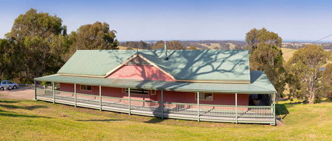 The Bryn At Tilba - Accommodation Australia 0
