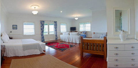 The Bryn At Tilba - Accommodation Australia 1