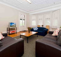 The Centre Bed  Breakfast - Accommodation Australia