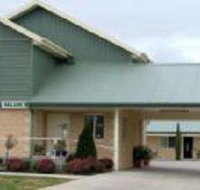 The Club Motel - Accommodation Australia