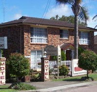 The Coachman Motor Inn