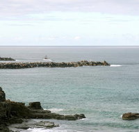 The Cove - Yamba - Accommodation Australia