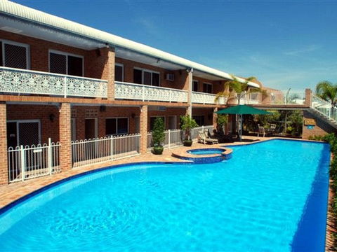 Hermitage Campbelltown - Accommodation Australia 5