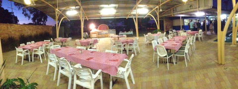 Jumbuck Motel Longreach - Accommodation Australia 5