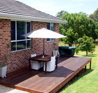 The Kabana Luxury Accommodation - Local Tourism