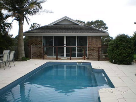 The Kabana Luxury Accommodation - Local Tourism 3
