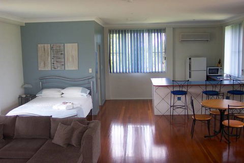 The Kabana Luxury Accommodation - Local Tourism 4