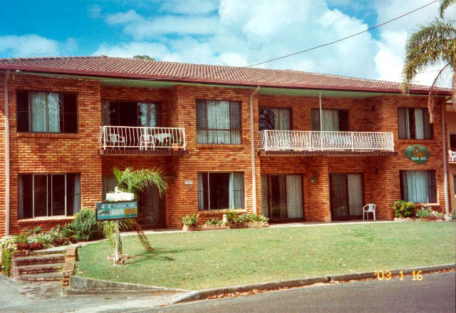 Casey ACT Accommodation Australia
