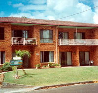 The Links - Accommodation Australia