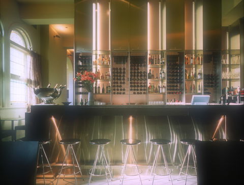 Mansion Hotel And Spa At Werribee Park - Local Tourism 3