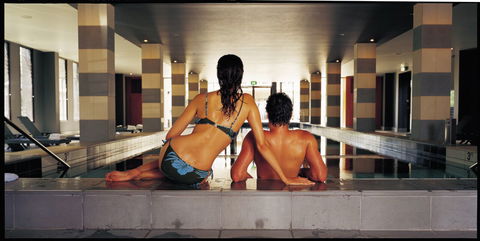 Mansion Hotel And Spa At Werribee Park - Local Tourism 5