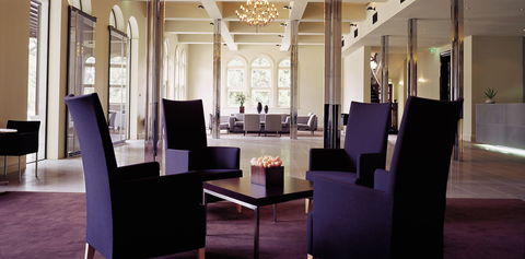 Mansion Hotel And Spa At Werribee Park - Local Tourism 6