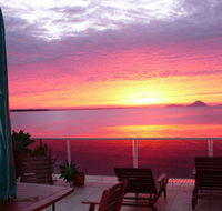 The Mitchells Waterfront Bed  Breakfast - Accommodation Australia