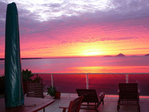 The Mitchells Waterfront Bed & Breakfast - Local Tourism 0