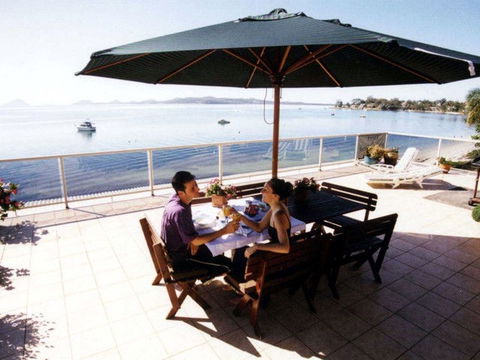 The Mitchells Waterfront Bed & Breakfast - Local Tourism 2