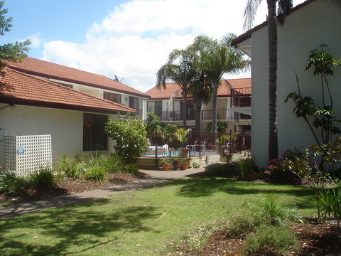 The Peninsular Merimbula - Accommodation Australia 0