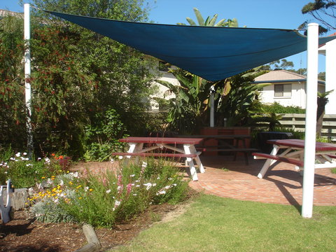 The Peninsular Merimbula - Accommodation Australia 9