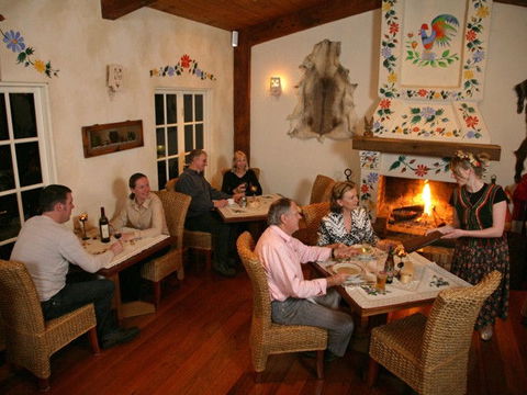 The Polish Place - Local Tourism 1