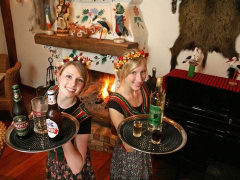 The Polish Place - Local Tourism 2