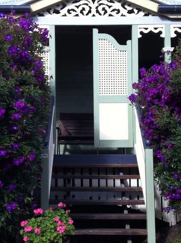 The Sanctuary Springbrook Guest House Cottage - Local Tourism 2