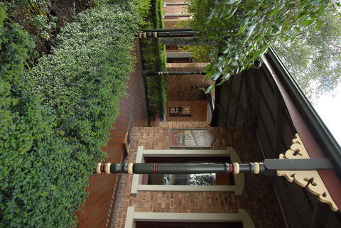 The Terrace Motel - Accommodation Australia 3