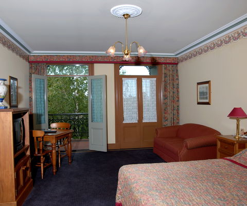 The Terrace Motel - Accommodation Australia 4