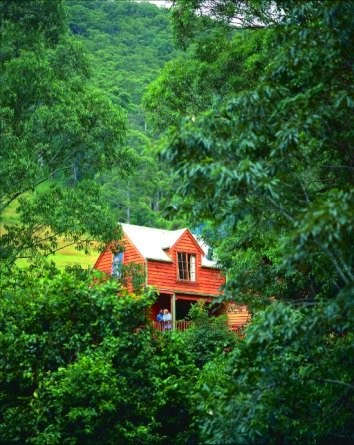 Nirvana Spiritual Retreat - Local Tourism 1