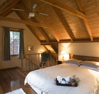 Nirvana Spiritual Retreat - Local Tourism