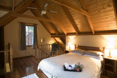 Nirvana Spiritual Retreat - Local Tourism 0