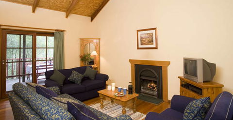 Nirvana Spiritual Retreat - Local Tourism 2