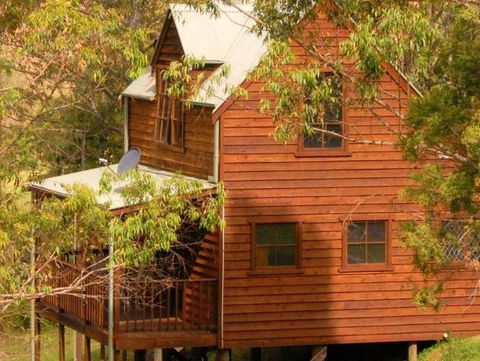 Nirvana Spiritual Retreat - Local Tourism 5