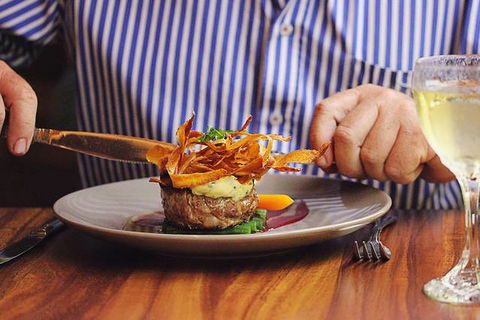 The Town House Motor Inn - Sundowner Goondiwindi - Local Tourism 0