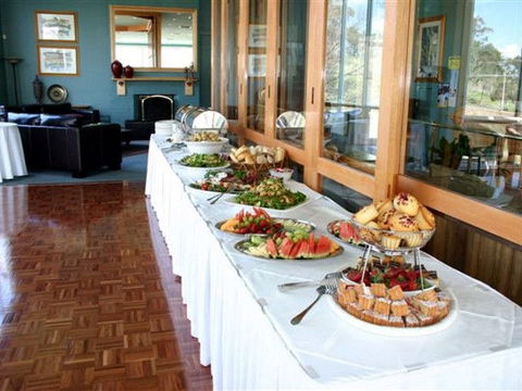 The Tumbarumba Motel - Accommodation Australia 2