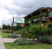 The Vines Motel  Cottages - Accommodation Australia