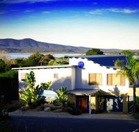 The Wave Oasis SC BB - Accommodation Australia