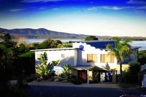 The Wave Oasis SC B&B - Accommodation Australia 0