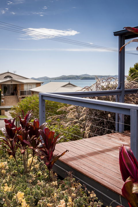 Thou Walla Sunset Retreat - Accommodation Australia 0