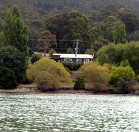 Three Hut Point - Local Tourism