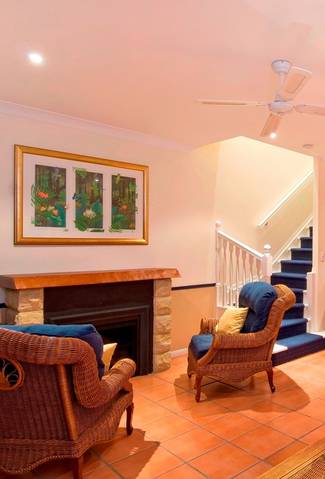 Tinaroo Lake Resort - Holiday Apartments - Accommodation Australia 6